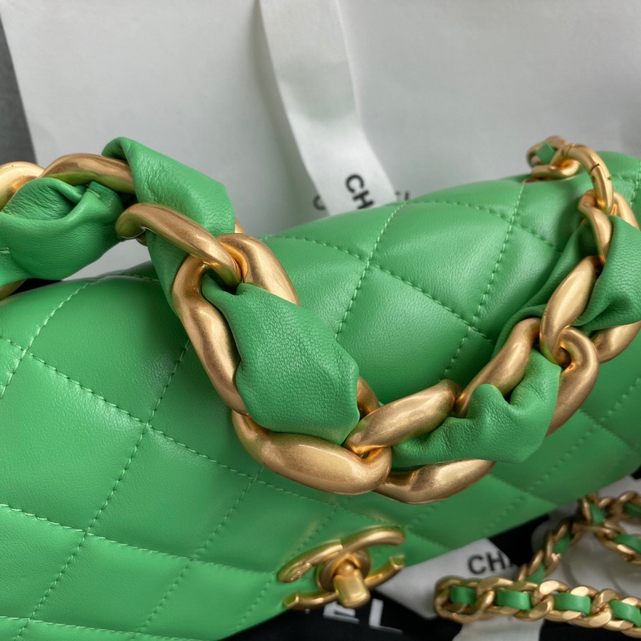 flap bag chanel