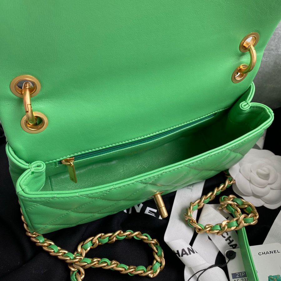 flap bag chanel