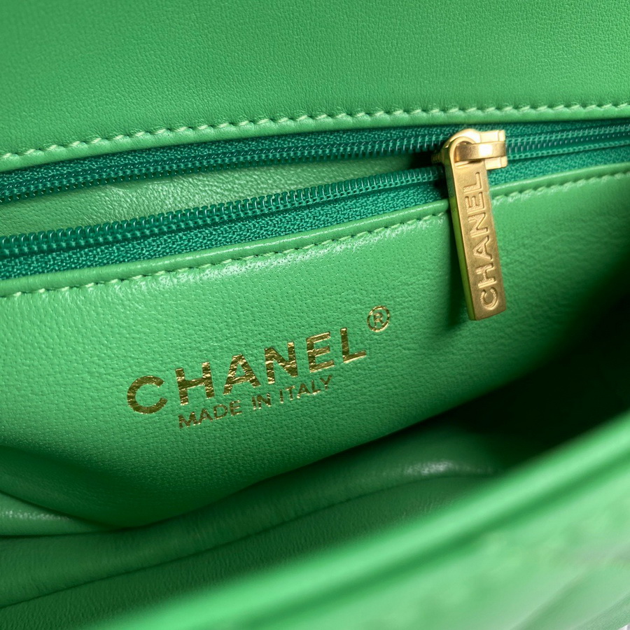 flap bag chanel