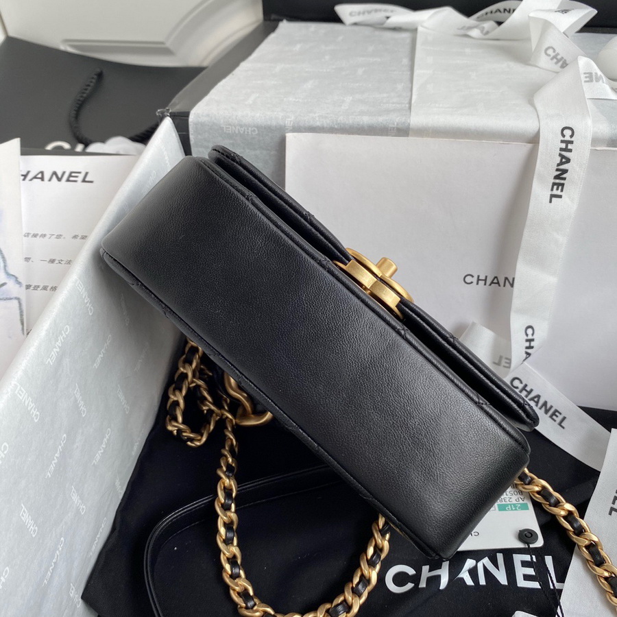 mini flap bag chanel