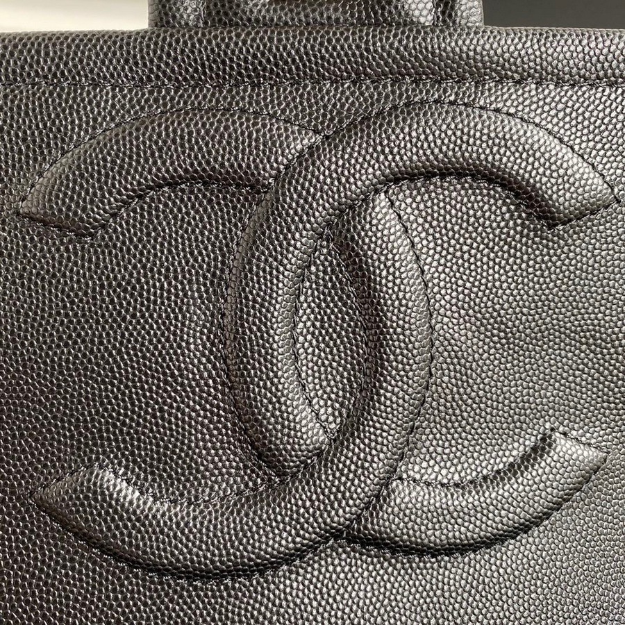 large flap bag chanel