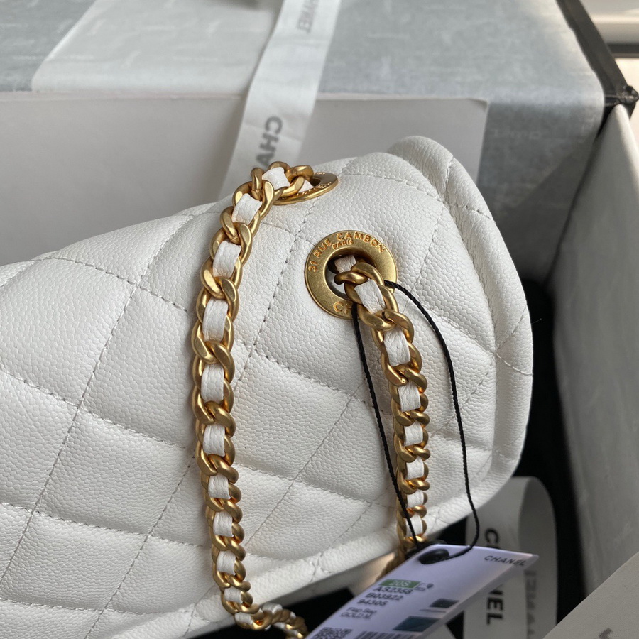 large flap bag chanel