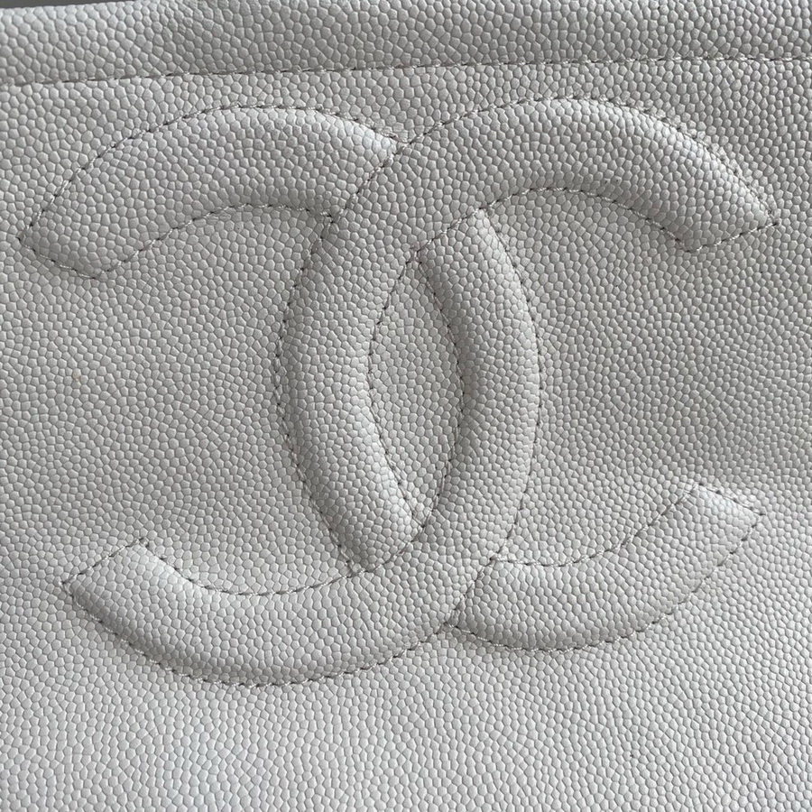 large flap bag chanel