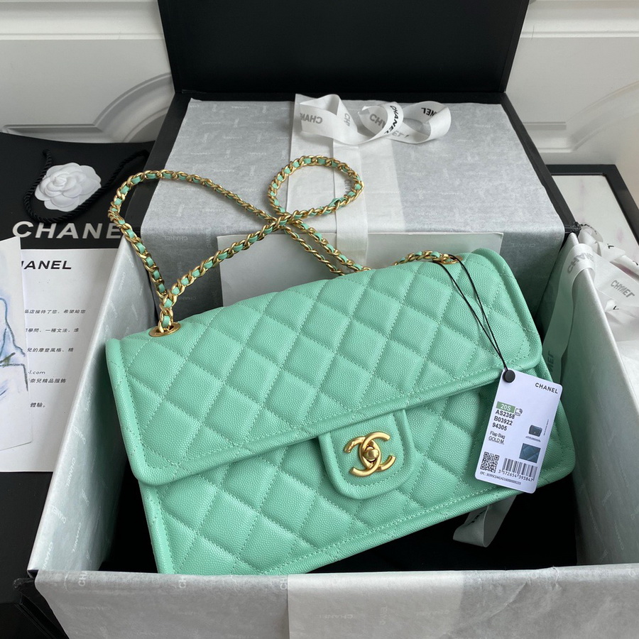large flap bag chanel