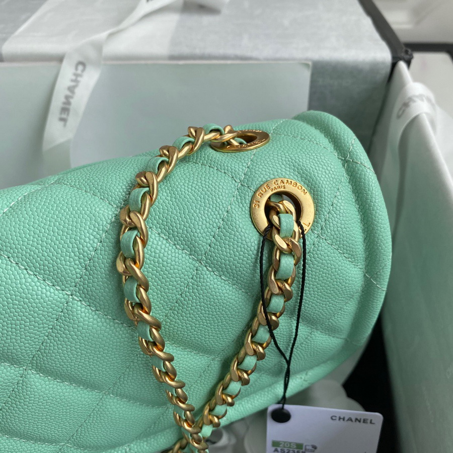 large flap bag chanel