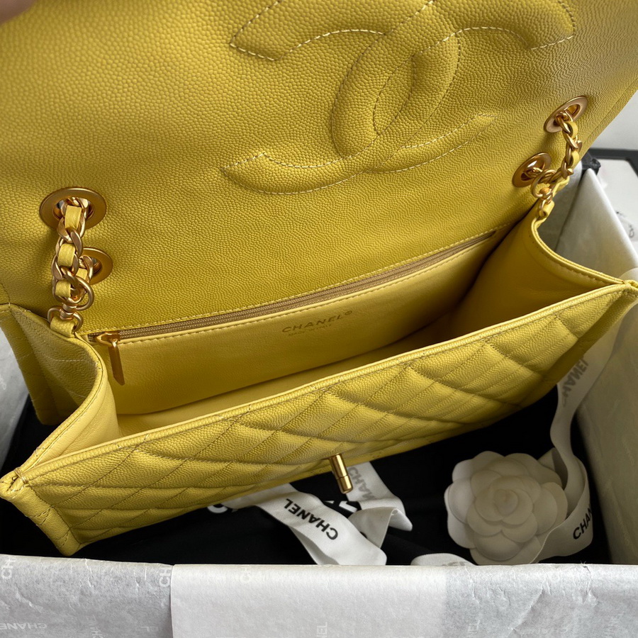 large flap bag chanel