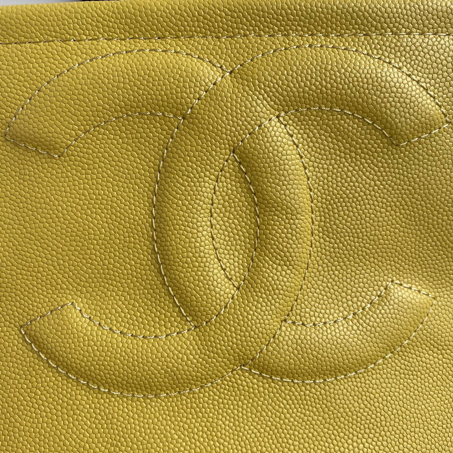 large flap bag chanel