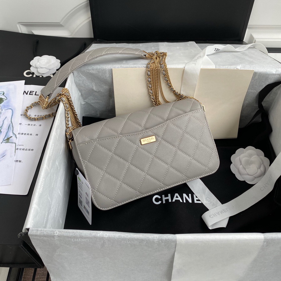 flap bag chanel