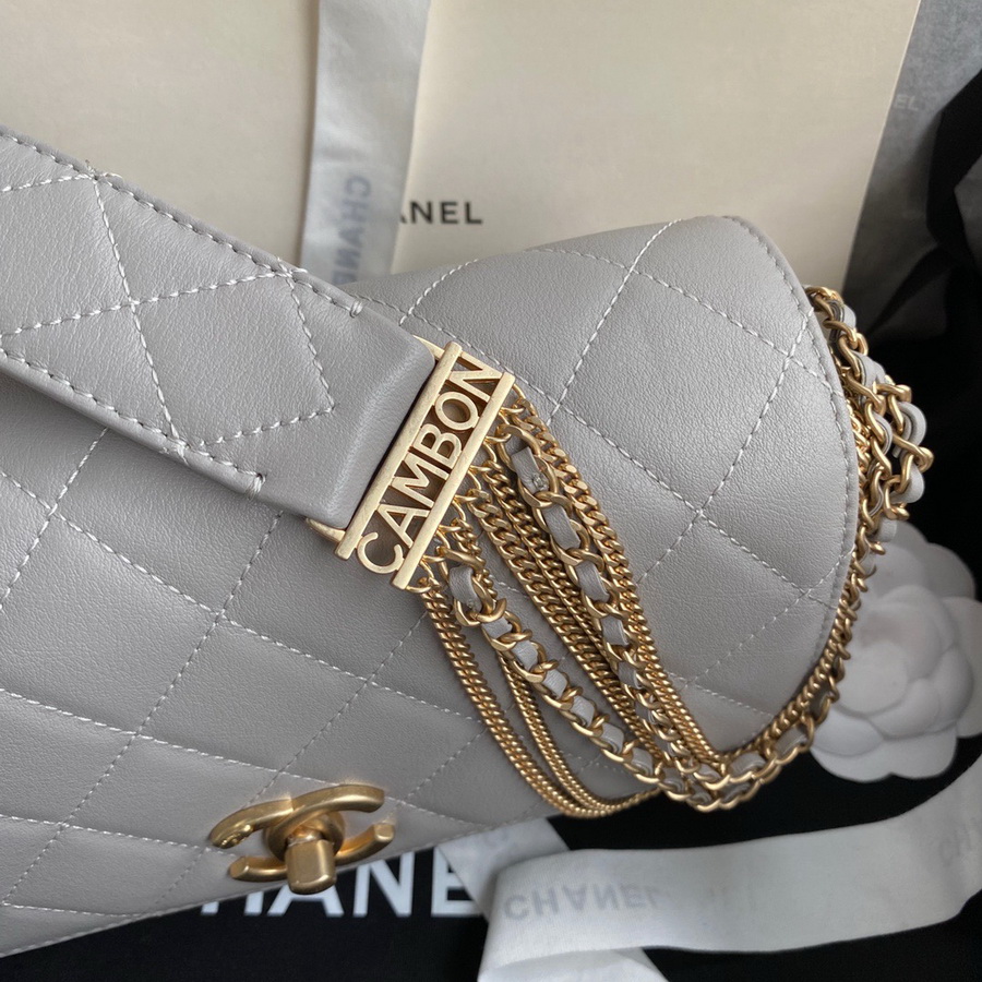 flap bag chanel