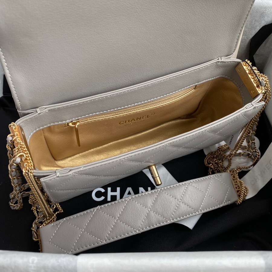 flap bag chanel