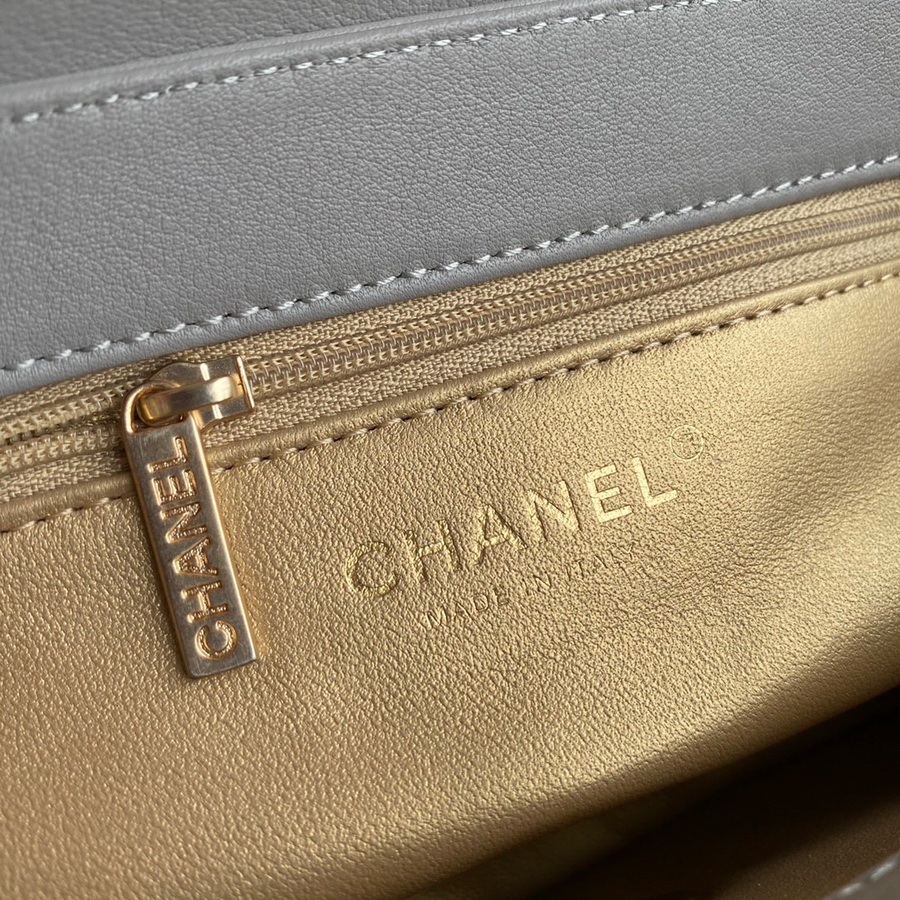 flap bag chanel