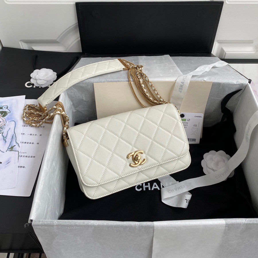 flap bag chanel