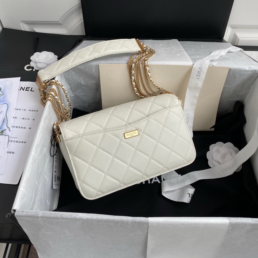 flap bag chanel