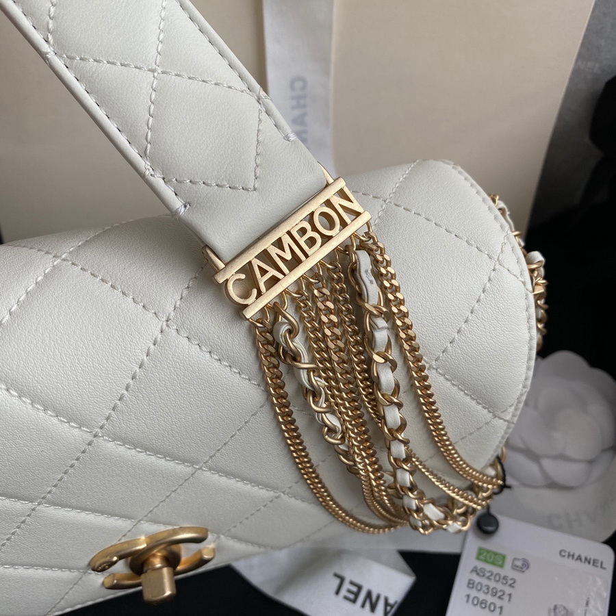 flap bag chanel