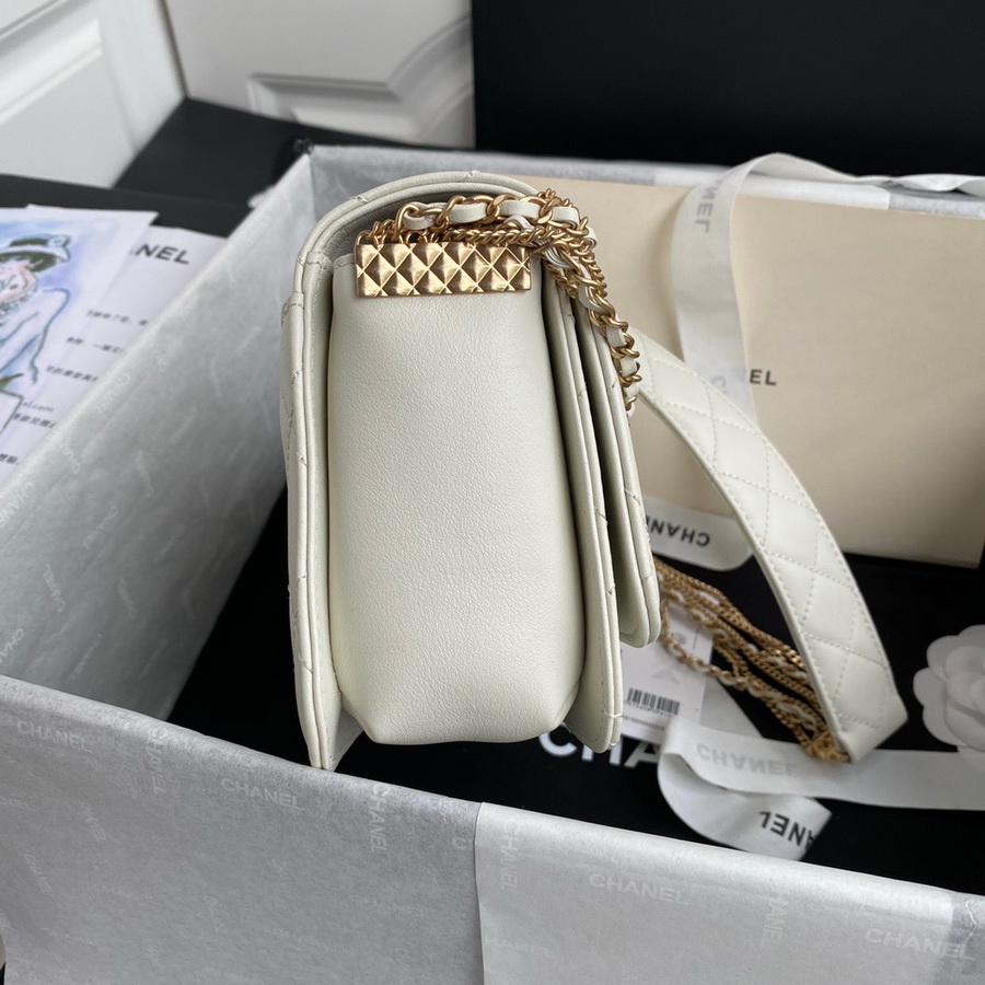 flap bag chanel
