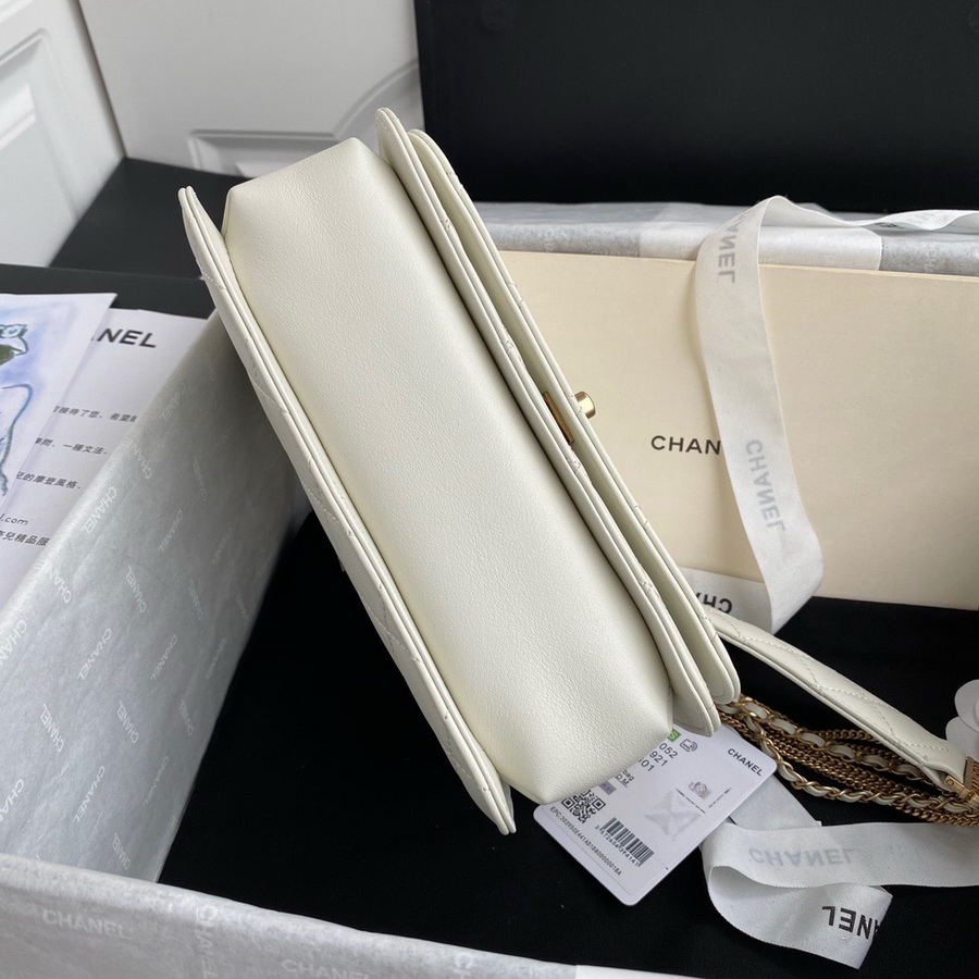 flap bag chanel
