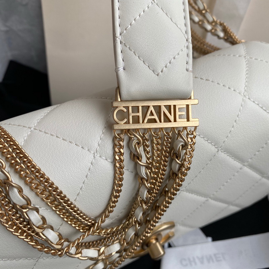 flap bag chanel