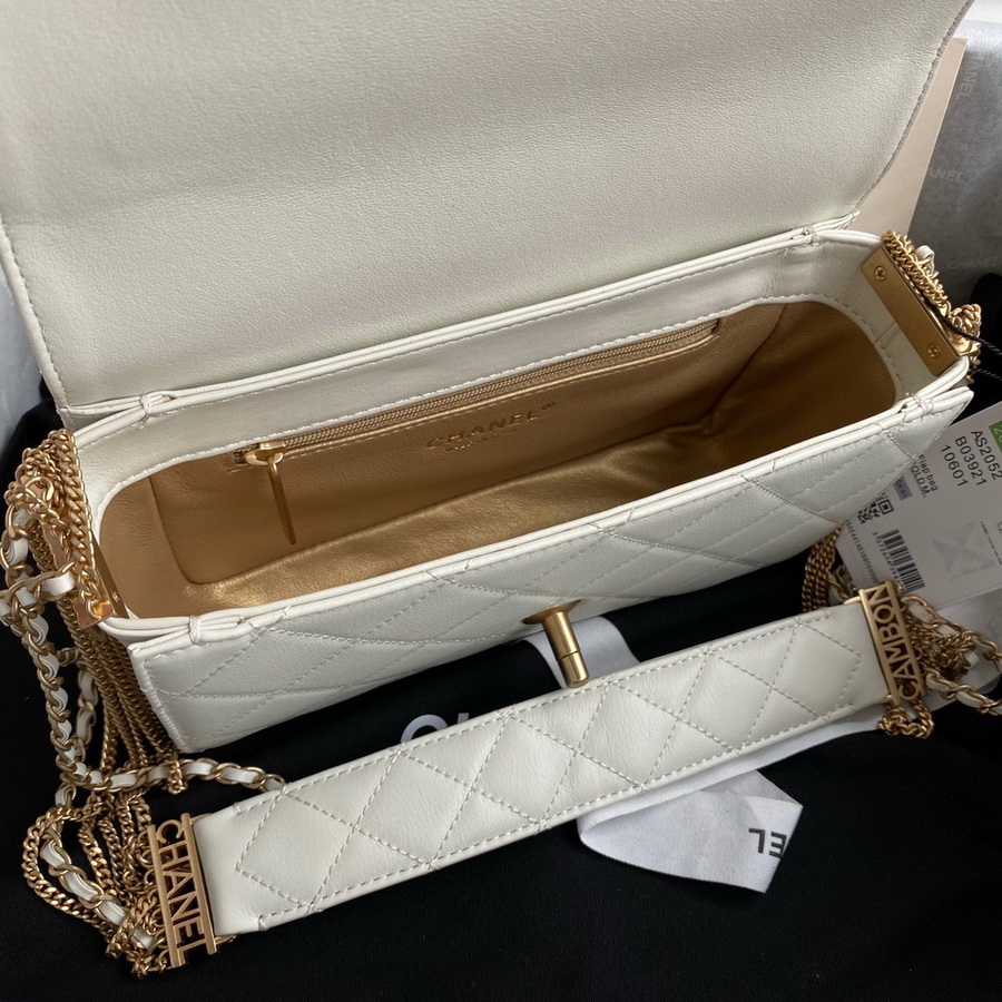 flap bag chanel