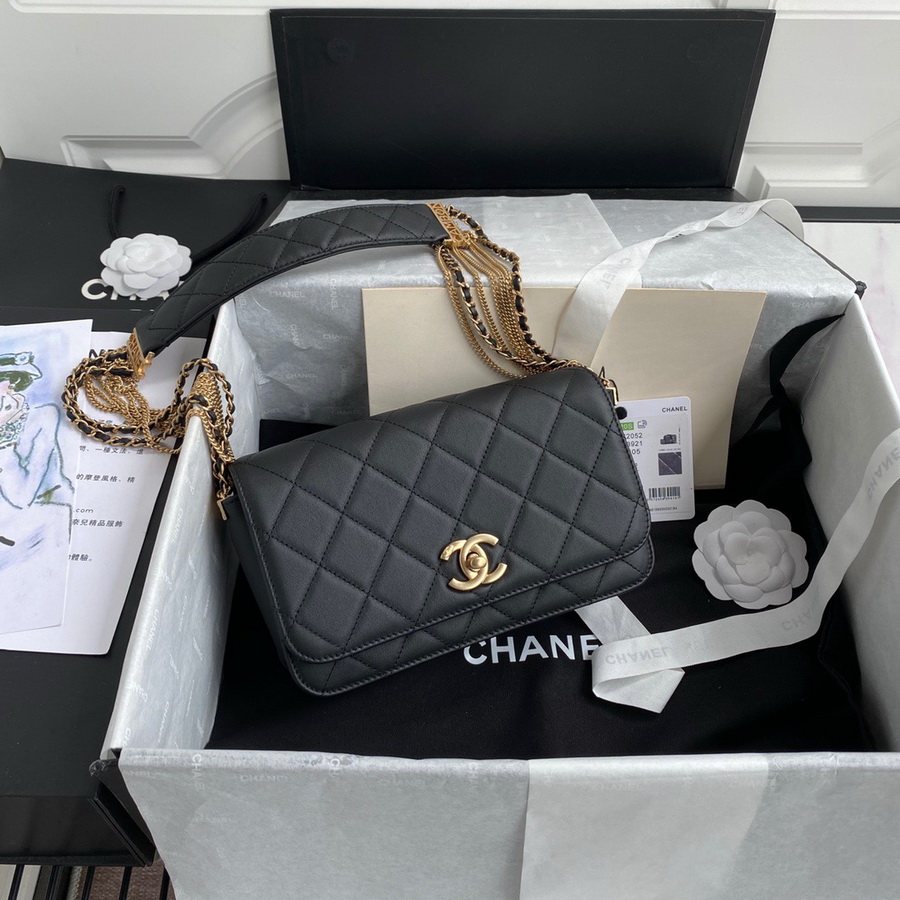 flap bag chanel