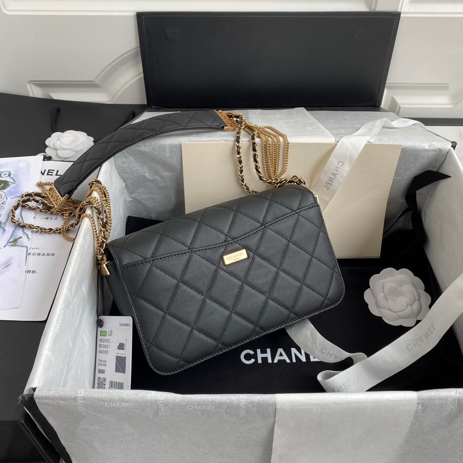 flap bag chanel
