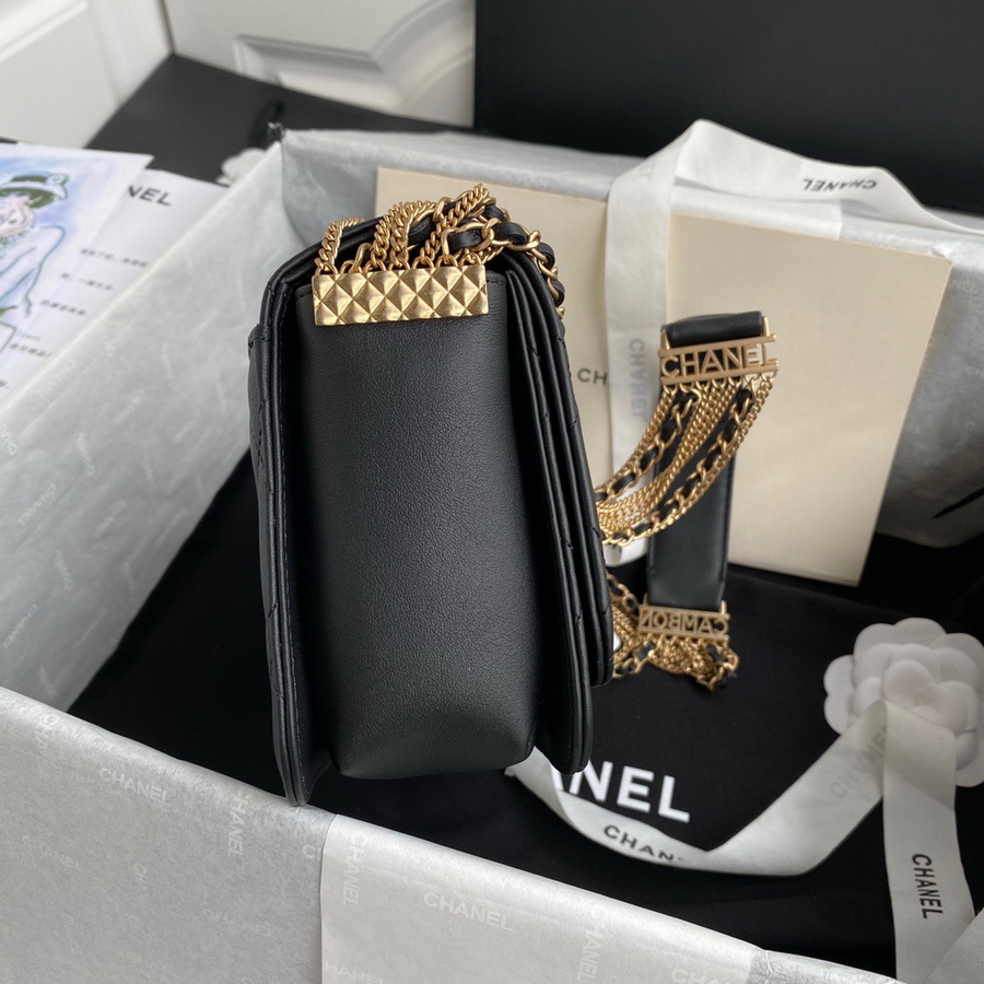 flap bag chanel