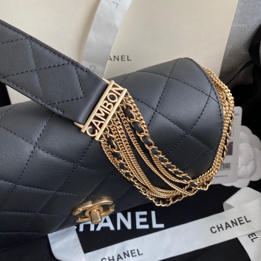 flap bag chanel