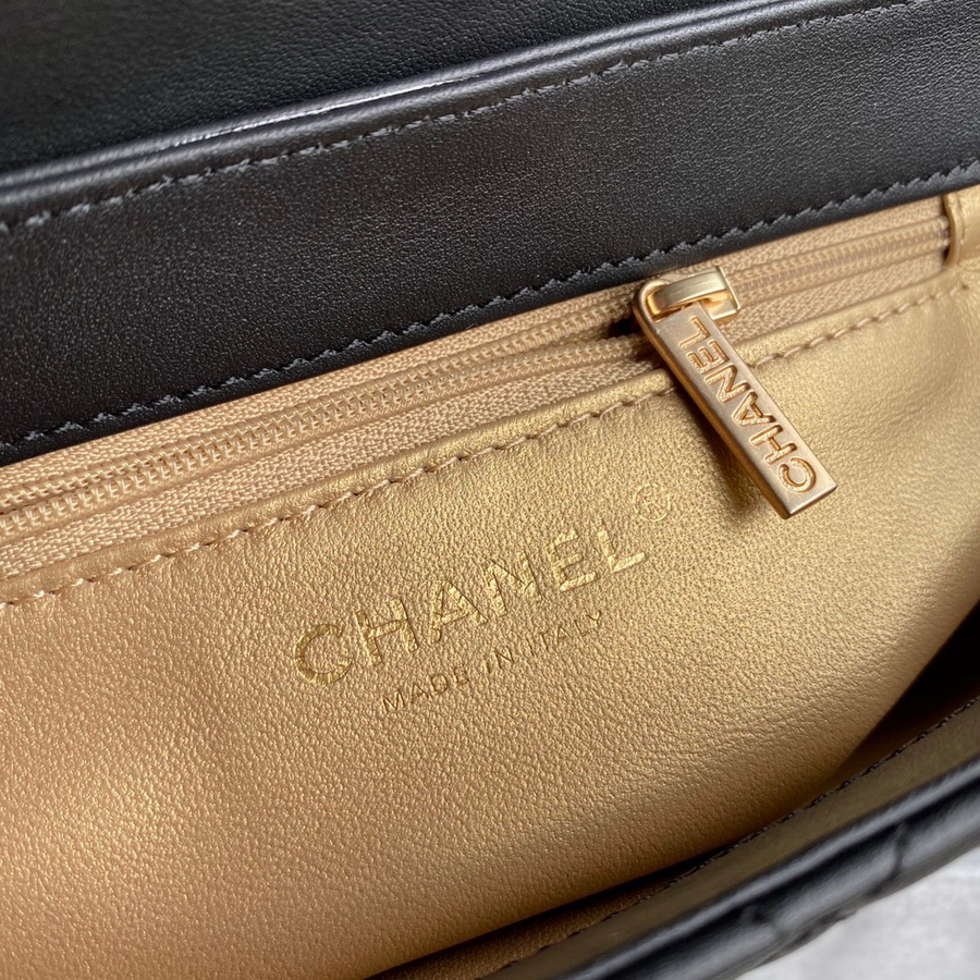 flap bag chanel