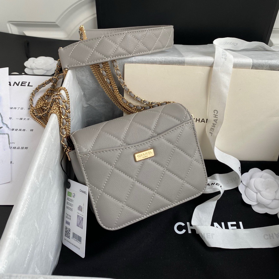 mini flap bag chanel