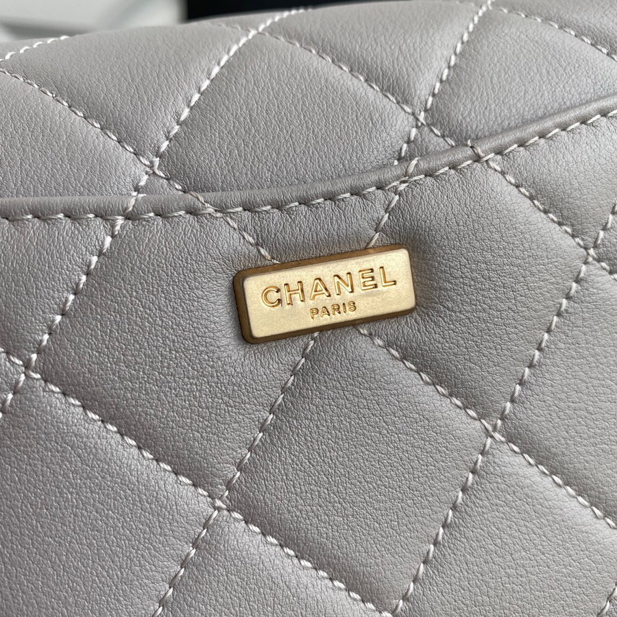mini flap bag chanel