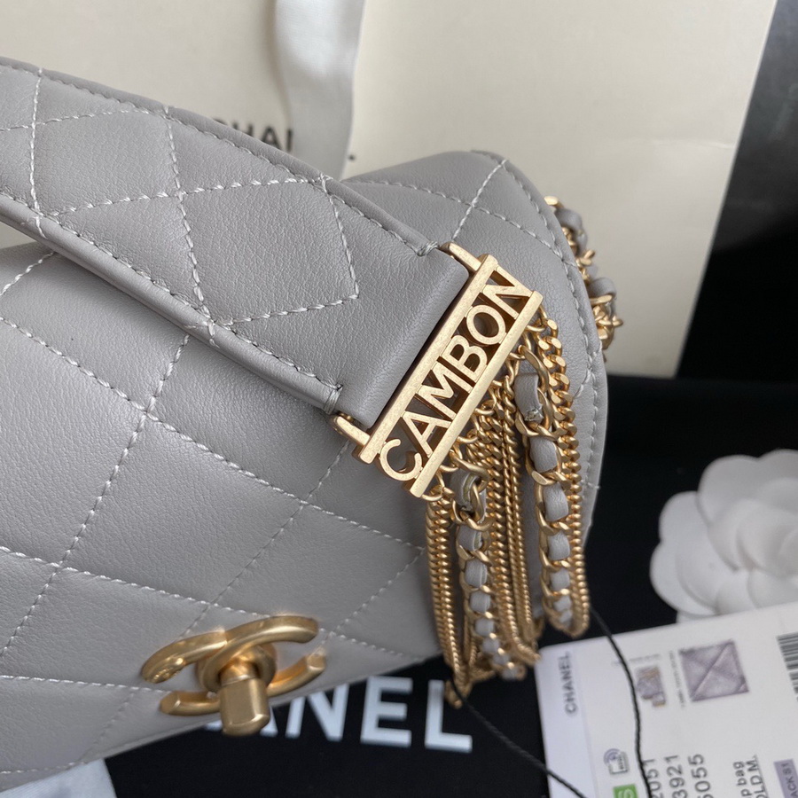 mini flap bag chanel