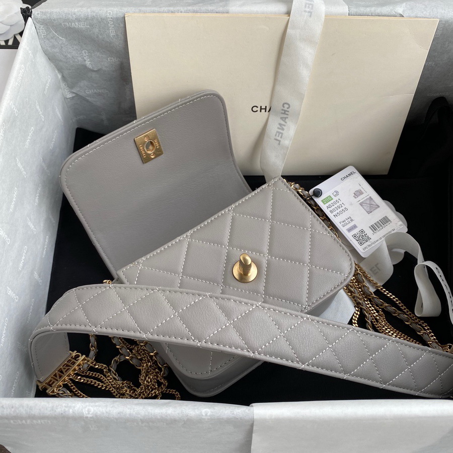 mini flap bag chanel