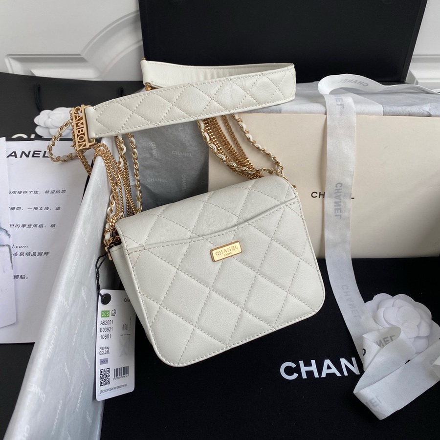 mini flap bag chanel