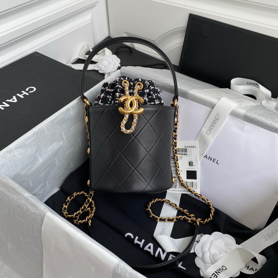 chanel handbag