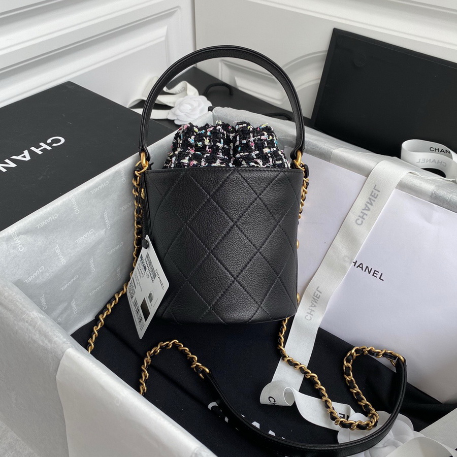 chanel handbag
