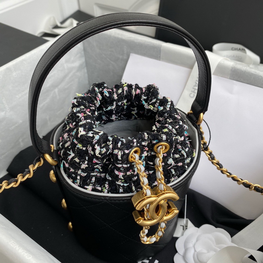 chanel handbag