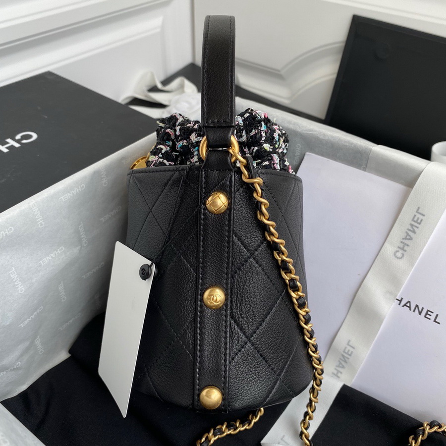 chanel handbag