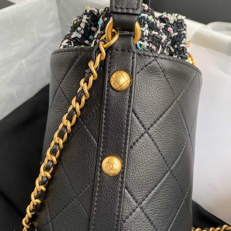 chanel handbag