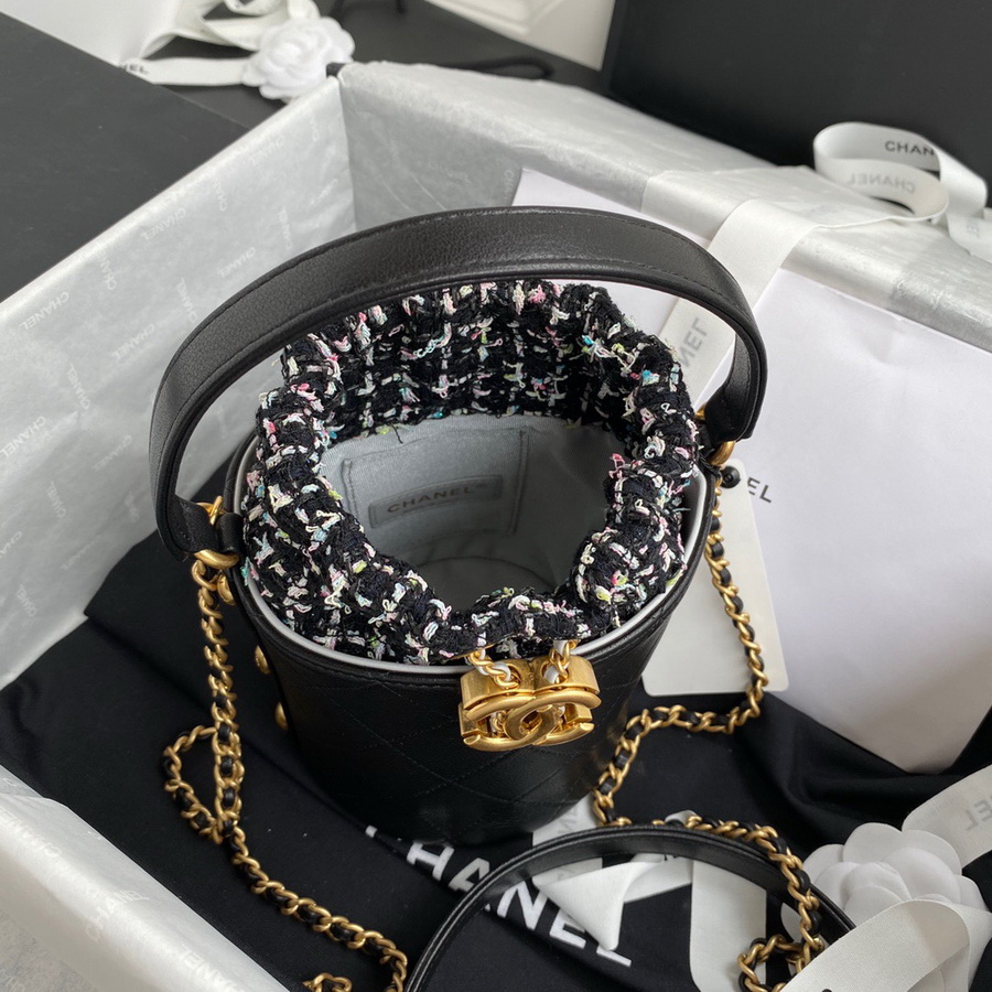 chanel handbag