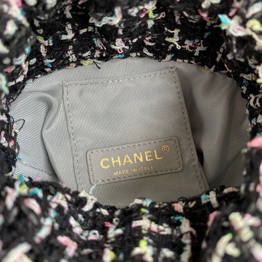 chanel handbag