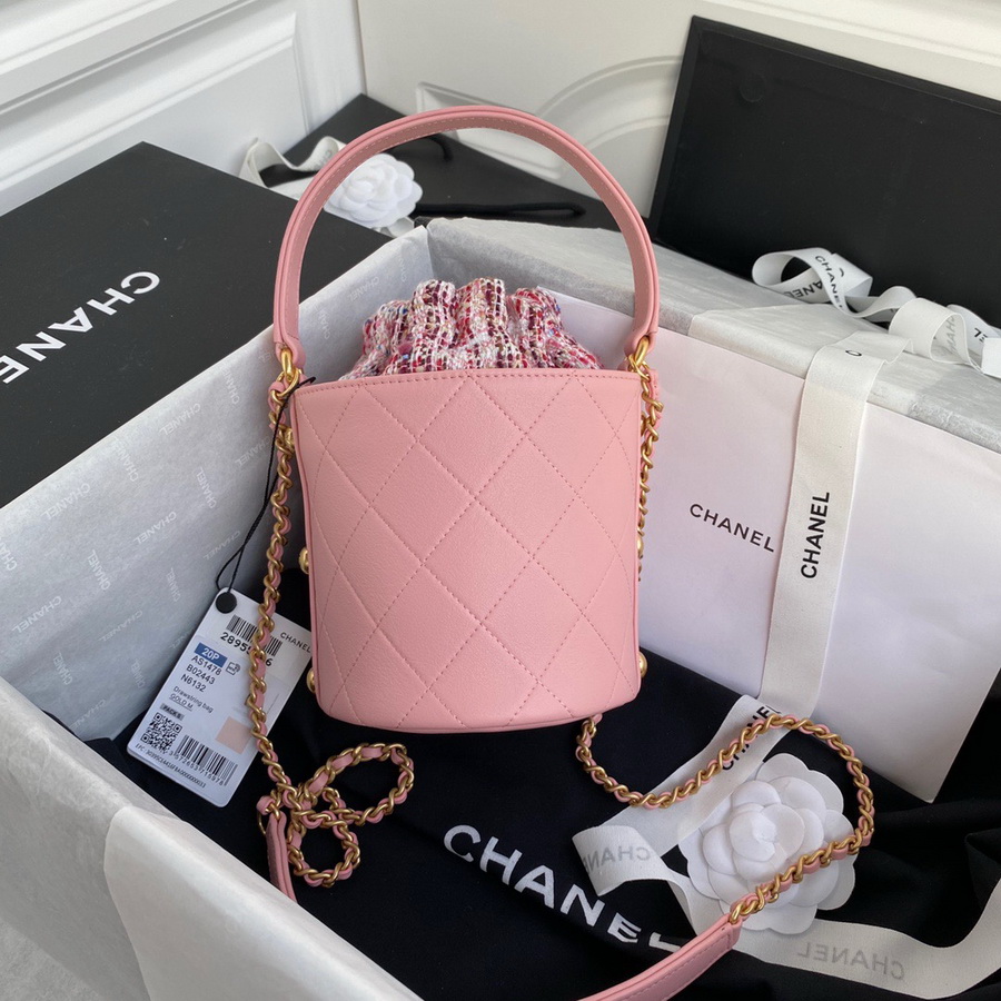 chanel handbag