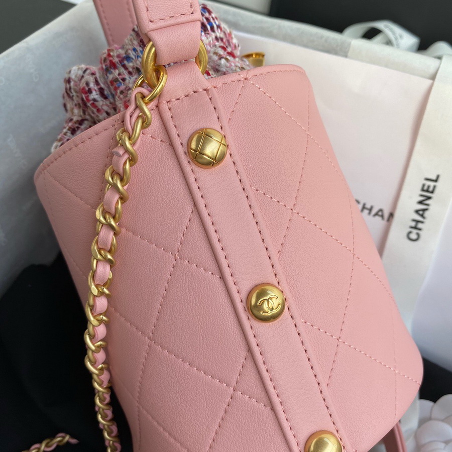 chanel handbag