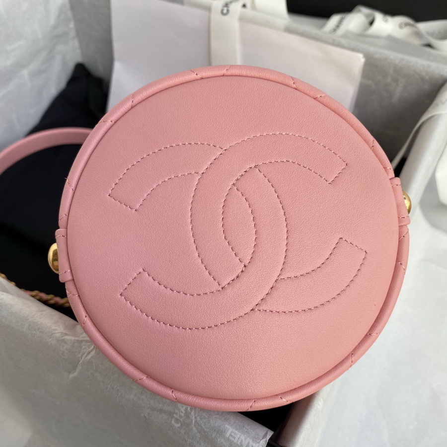 chanel handbag