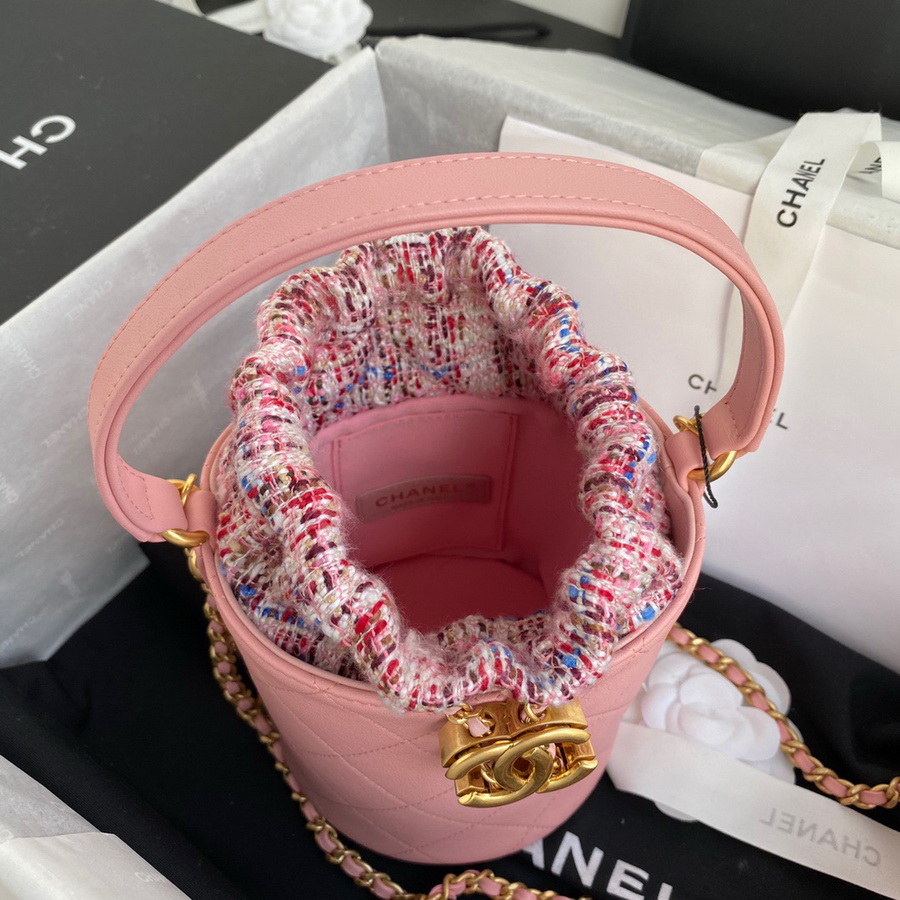 chanel handbag