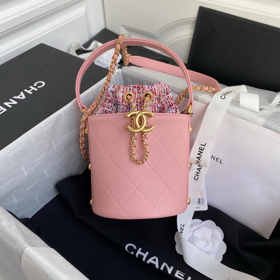 chanel handbag