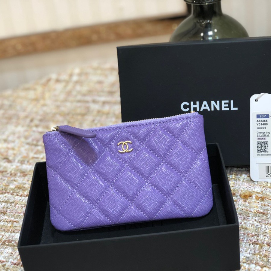classic mini pouch , chanel small leather goods