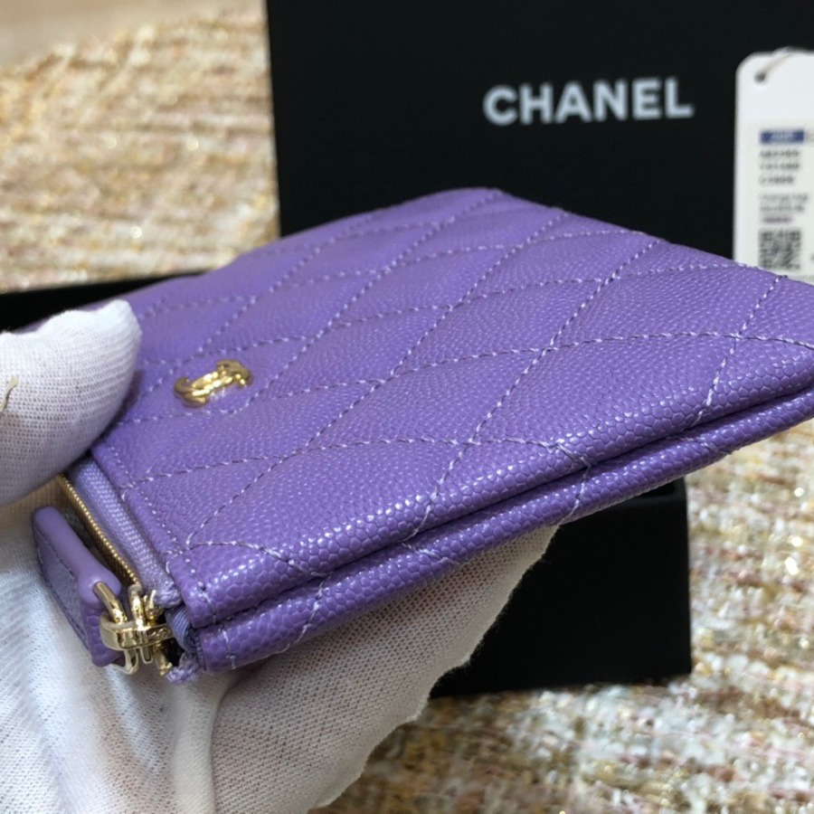 classic mini pouch , chanel small leather goods