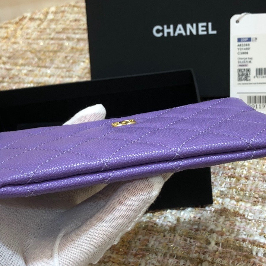 classic mini pouch , chanel small leather goods