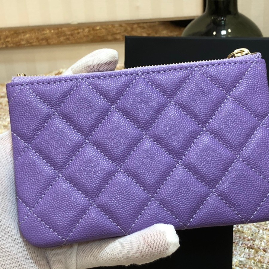 classic mini pouch , chanel small leather goods