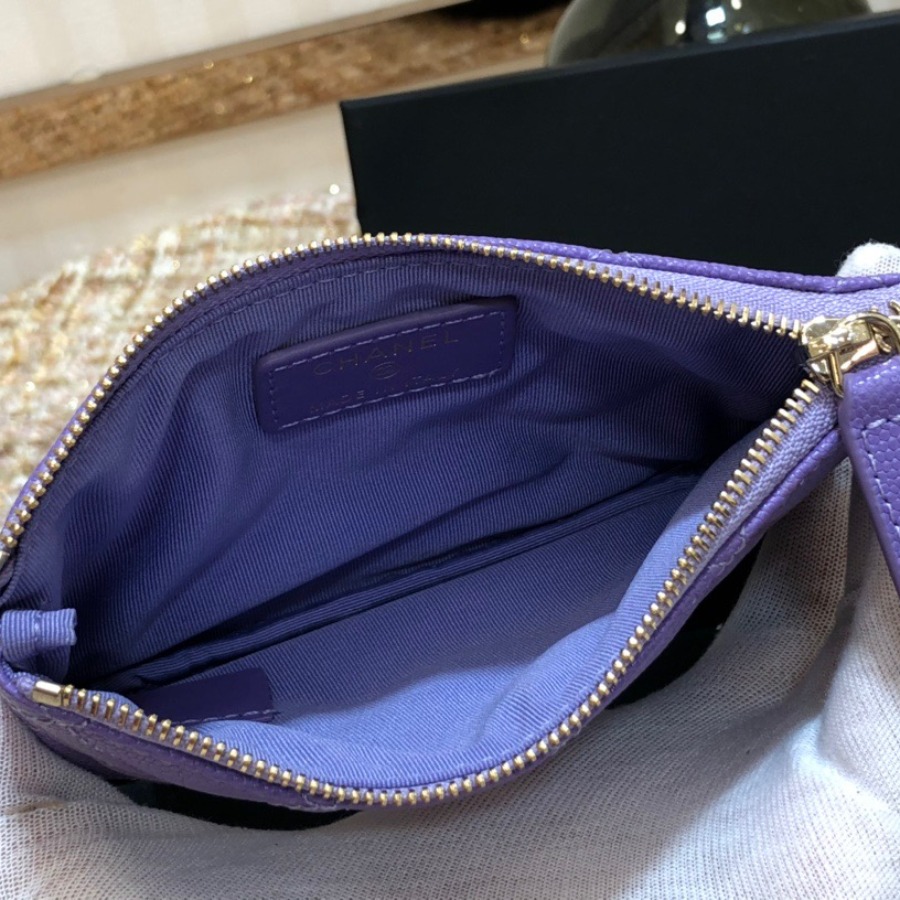 classic mini pouch , chanel small leather goods