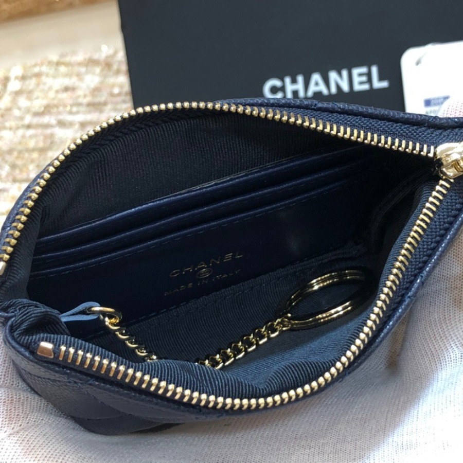classic mini pouch , chanel small leather goods